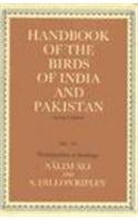 handbook of the birds of india and pakistan 1st edition salim ali ,s dillon ripley ,t j roberts 0195637089,