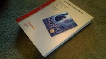 loose leaf version for seeleys anatomy and physiology 1st edition cinnamon vanputte ,rod seeley ,trent