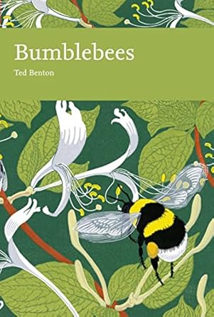 bumblebees book 98 1st edition ted benton 0007308736, 978-0007308736