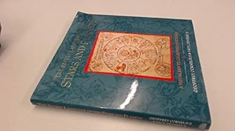 the secret language of the stars and planets 1st edition geoffrey cornelius 1857937015, 978-1857937015