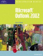microsoft outlook 2002 illustrated essentials 1st edition ann fisher 0619045132, 978-0619045135