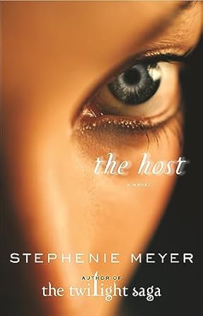 the host 1st edition stephenie meyer 0316068047, 978-0316068048