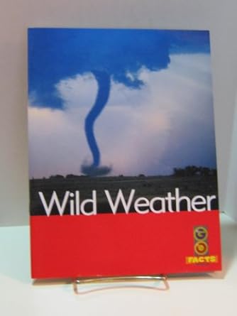 wild weather 1st edition blakes 0713679662, 978-0713679663