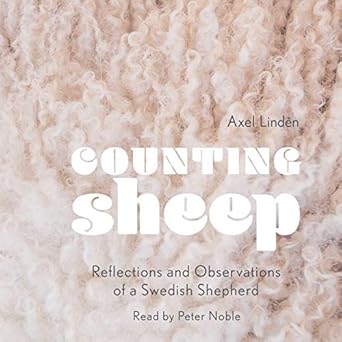 counting sheep 1st edition axel linden ,peter noble 1508277753, 978-1508277750