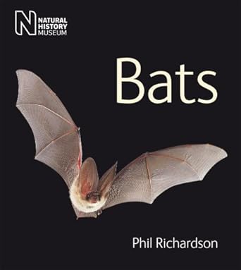 bats 1st edition philip richardson 0565091670, 978-0565091675