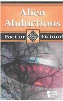 alien abductions 1st edition tamara l roleff 0737715901, 978-0737715903