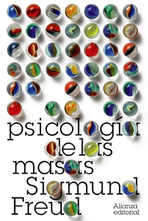 psicologia de las masas 1st edition sigmund freud ,luis lopez ballesteros de torres 8420664138, 978-8420664132