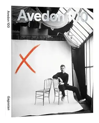 avedon 100 1st edition larry gagosian ,derek blasberg ,sarah lewis ,jake skeets 0847873862, 978-0847873869