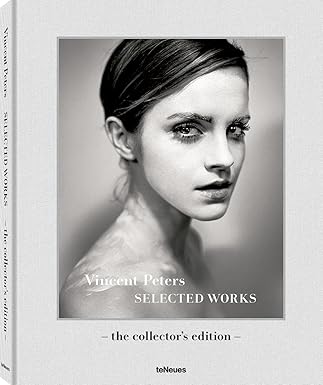 selected works the 1st edition vincent peters 3961713758, 978-3961713752