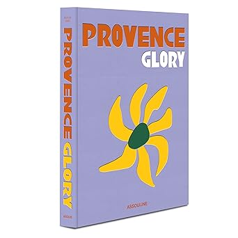 provence glory 1st edition frana ois simon 1614289824, 978-1614289821
