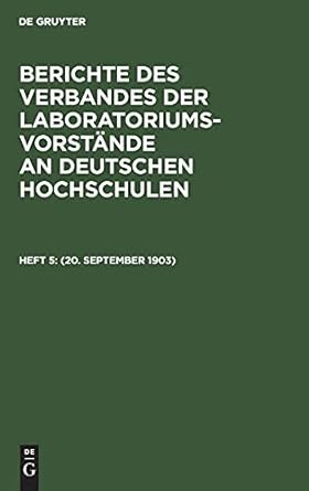 20 september 1903 1st edition no contributor 3112439279, 978-3112439272