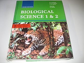 biological science 1st edition james l gould ,william t keeton ,carol grant gould 0393969207, 978-0393969207