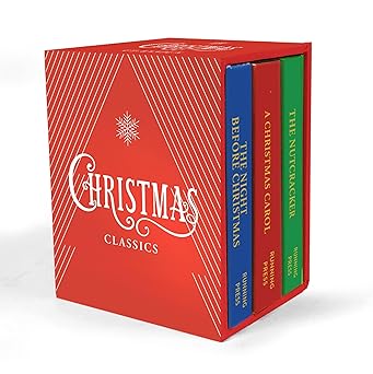 christmas classics 1st edition christian birmingham ,don daily 0762467088, 978-0762467082