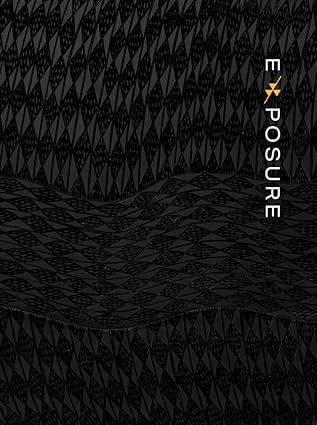 exposure native art and political ecology 1st edition manuela well off man 1942185901, 978-1942185901