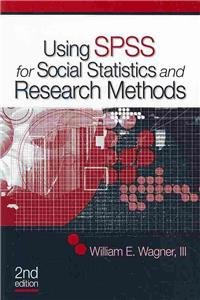 bundle wagner using spss for social statistics and research methods 2e + field discovering statistics using