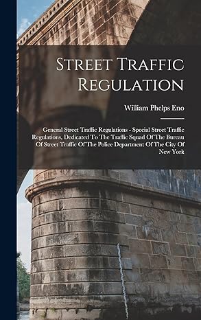 street traffic regulation general street traffic regulations special street traffic regulations dedicated to