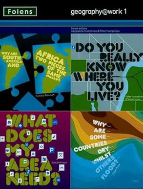 geography work 1st edition richard bateman ,peter humphries ,simon howe ,sue jenkinson ,dawn price