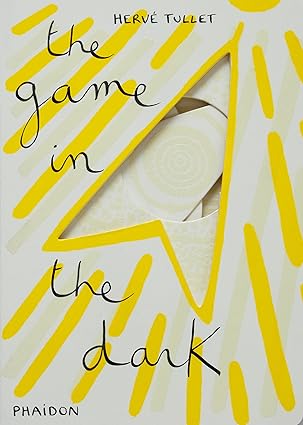 the game in the dark 1st edition herva c tullet 0714864854, 978-0714864853
