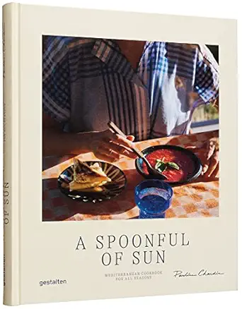 a spoonful of sun mediterranean cookbook for all seasons 1st edition gestalten ,pauline chardin 3967040364,