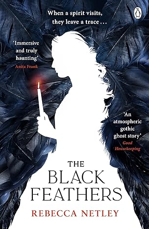 the black feathers 1st edition netley rebecca 1405950269, 978-1405950268