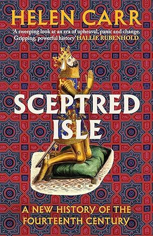sceptred isle 1st edition helen carr 1529151651, 978-1529151657