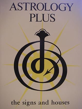 astrology plus 1st edition hilarion 0919951082, 978-0919951082