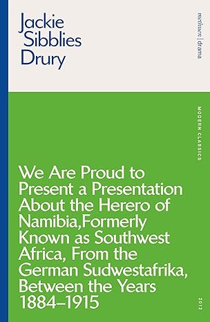 we are proud to present a presentation about the herero of namibia formerly known as southwest africa from