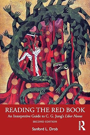 reading the red book 1st edition sanford l drob 0367461226, 978-0367461225