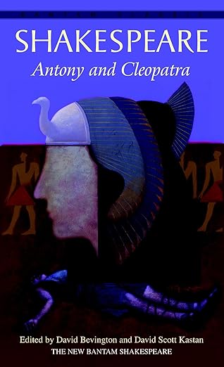 antony and cleopatra 1st edition william shakespeare ,david bevington ,david scott kastan ,james hammersmith