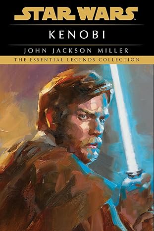 kenobi star wars legends 1st edition john jackson miller 0593497023, 978-0593497029