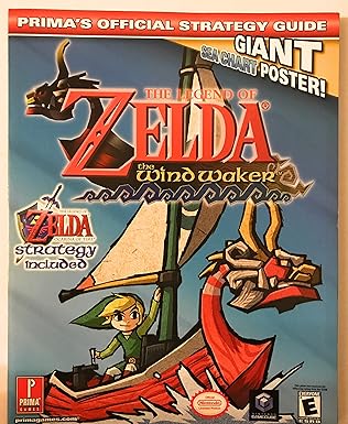 the legend of zelda the wind waker 1st edition bryan stratton ,stephen stratton 0761539603, 978-0761539605