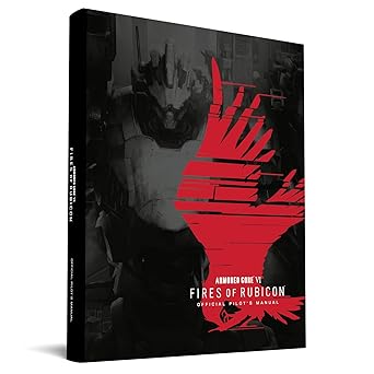 armored core vi pilota s manual 1st edition future press 3869931272, 978-3869931272