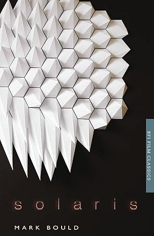 solaris 1st edition dr mark bould 1844578054, 978-1844578054