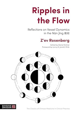 ripples in the flow 1st edition rosenberg 0857013912, 978-0857013910