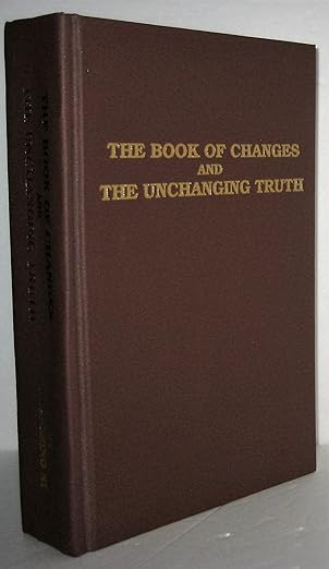 i ching the book of changes and the unchanging truth 1st edition hua ching ni 0937064815, 978-0937064818