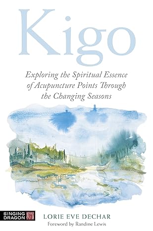 kigo 1st edition lorie eve dechar 1787752569, 978-1787752566
