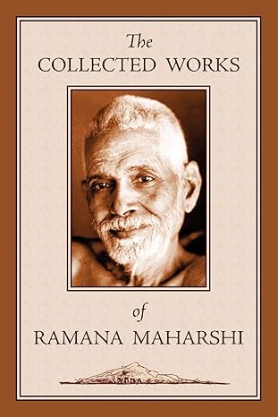 the collected works of ramana maharshi 1st edition ramana maharshi ,arthur osborne 1597310042, 978-1597310048