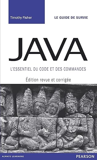 java 7 1st edition timothy fisher 2744025135, 978-2744025136