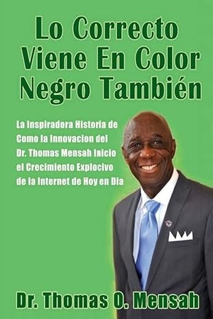 lo correcto viene en color negro tambien lo que hat que tener existe en negro tambien 1st edition dr thomas o