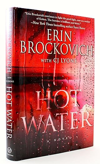hot water 1st edition perseus 1593156847, 978-1593156848