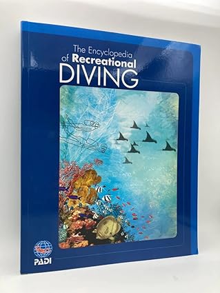 encyclopedia of recreational diving 1st edition alex brylske 187866302x, 978-1878663023