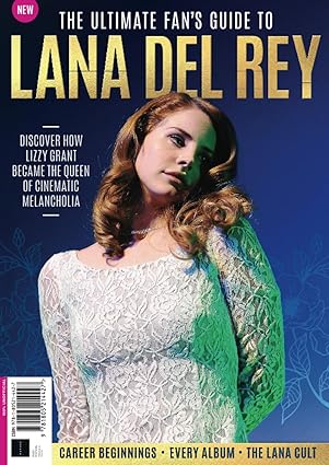 ultimate fans guide to lana del rey discover how lizzy grant became the queen of cinematic melancholia 1st