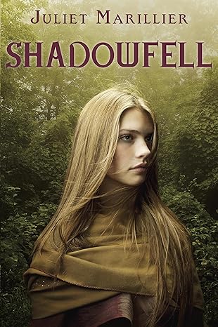 shadowfell 1st edition juliet marillier 0375871969, 978-0375871962