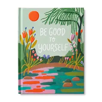 be good to yourself 1st edition m h clark ,rafaela pascotto 1957891408, 978-1957891408