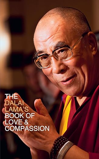 the dalai lamas book of love and compassion 1st edition dalai lama xiv 000712287x, 978-0007122875