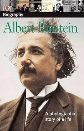 albert einstein 1st edition frieda wishinsky 0756612470, 978-0756612474