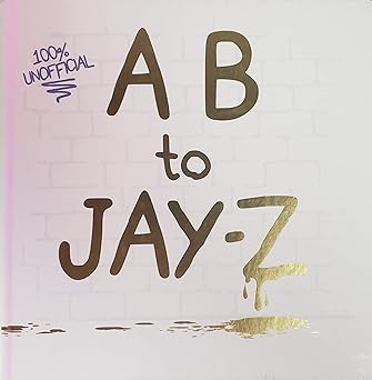 100 unofficial ab to jay z 1st edition jessica chiha 0648073912, 978-0648073918