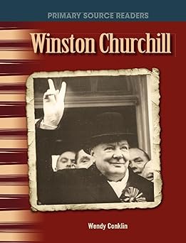 winston churchill the 20th century 1st edition wendy conklin 0743906691, 978-0743906692