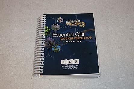 essential oils pocket reference by gary young 1st edition gary young 0983518327, 978-0983518327