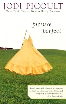picture perfect 1st edition jodi picoult 0425185508, 978-0425185506